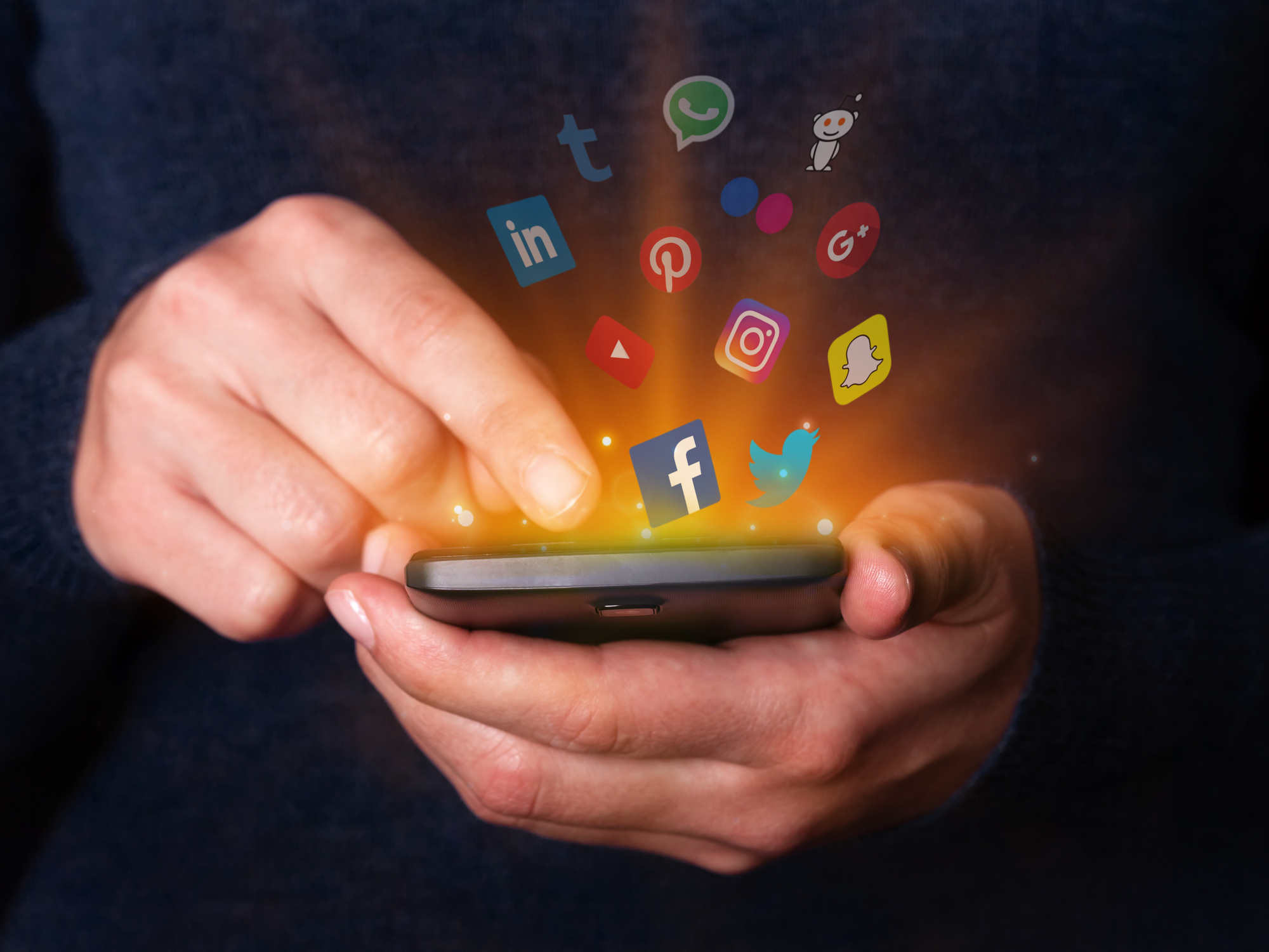 Social Media Agentur Fichtelgebirge Marktredwitz