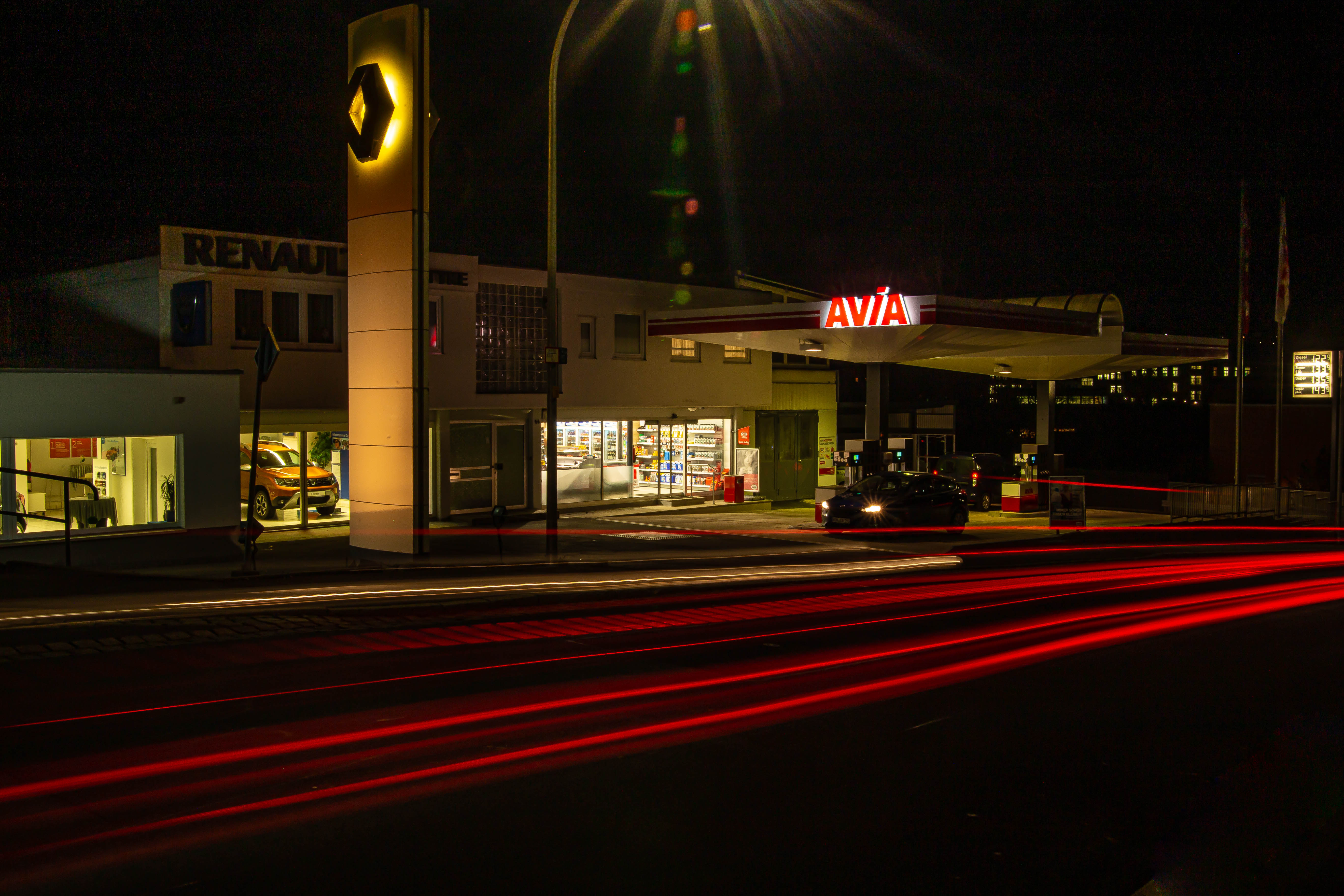 Firmenfotos Werbefotos erstellen lassen